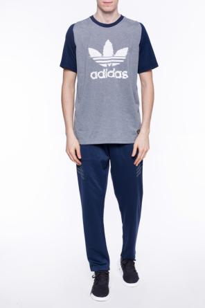Printed t-shirt, zdjęcie 2 Printed t-shirt od Adidas
